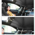 Car Window Sunshade Retractable Car Shade Sunshade